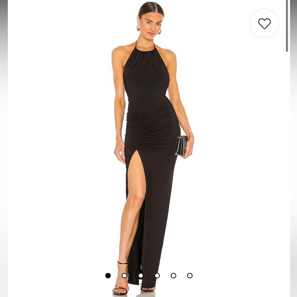 Michael Costello x REVOLVE Addison Dress